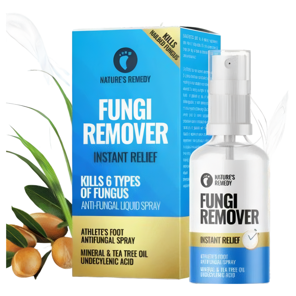Fungi Remover