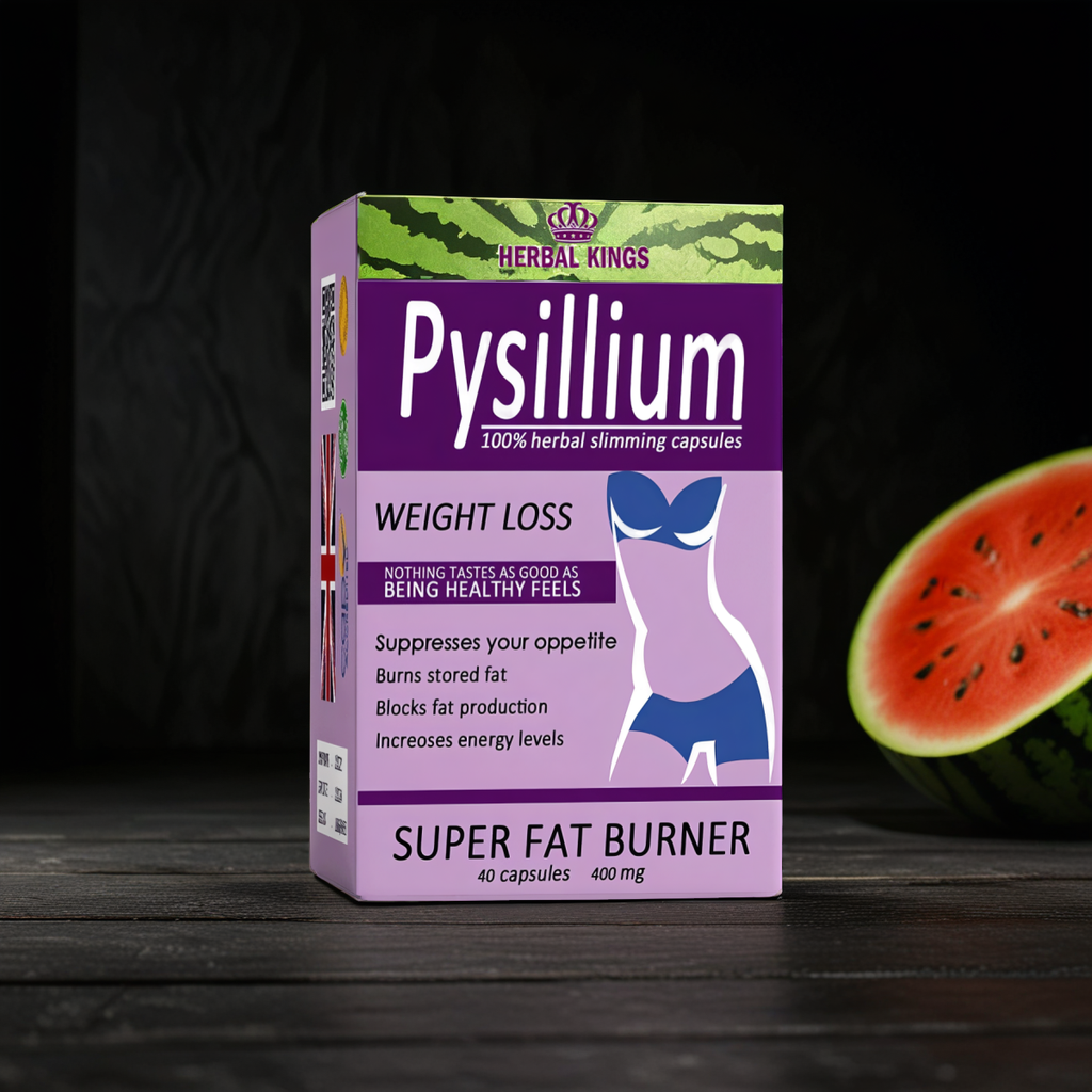Psyllium