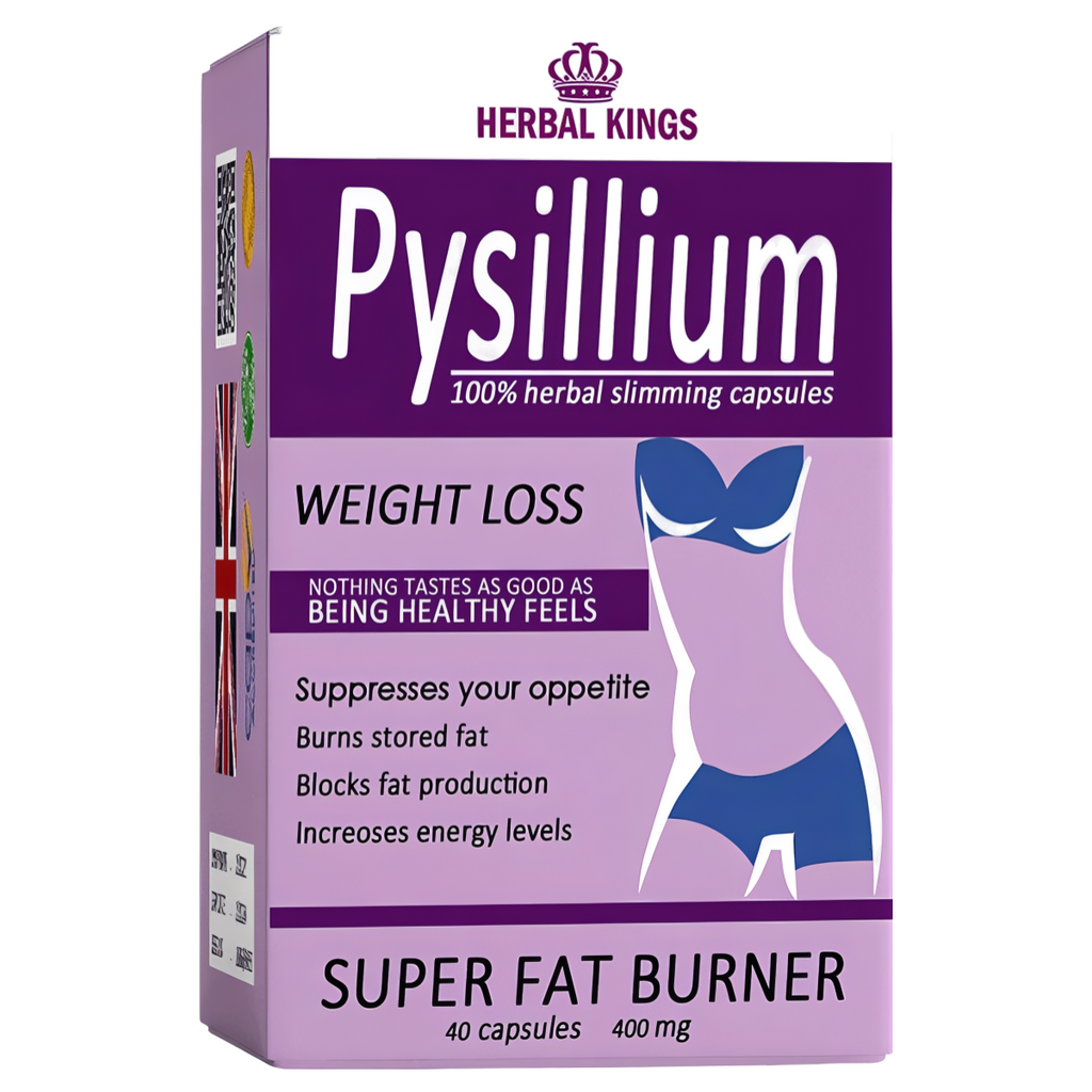 Psyllium