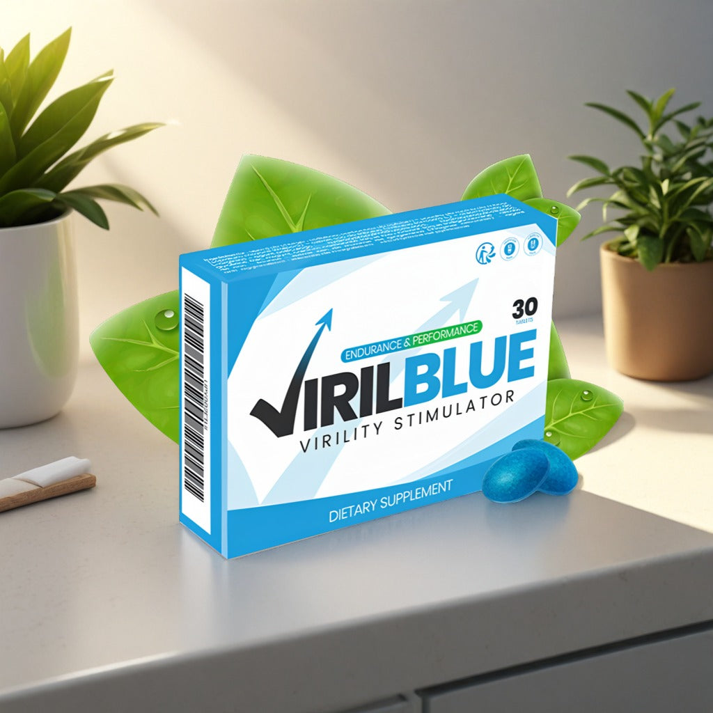 VIRILBLUE