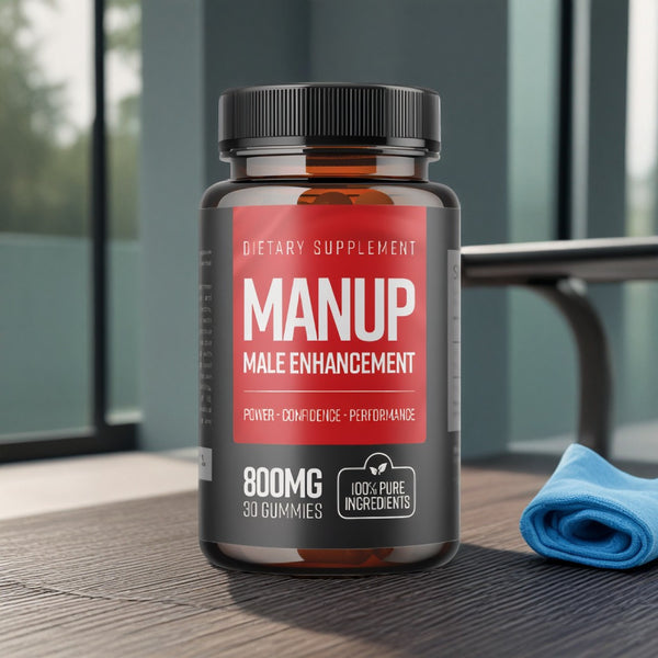 Manup