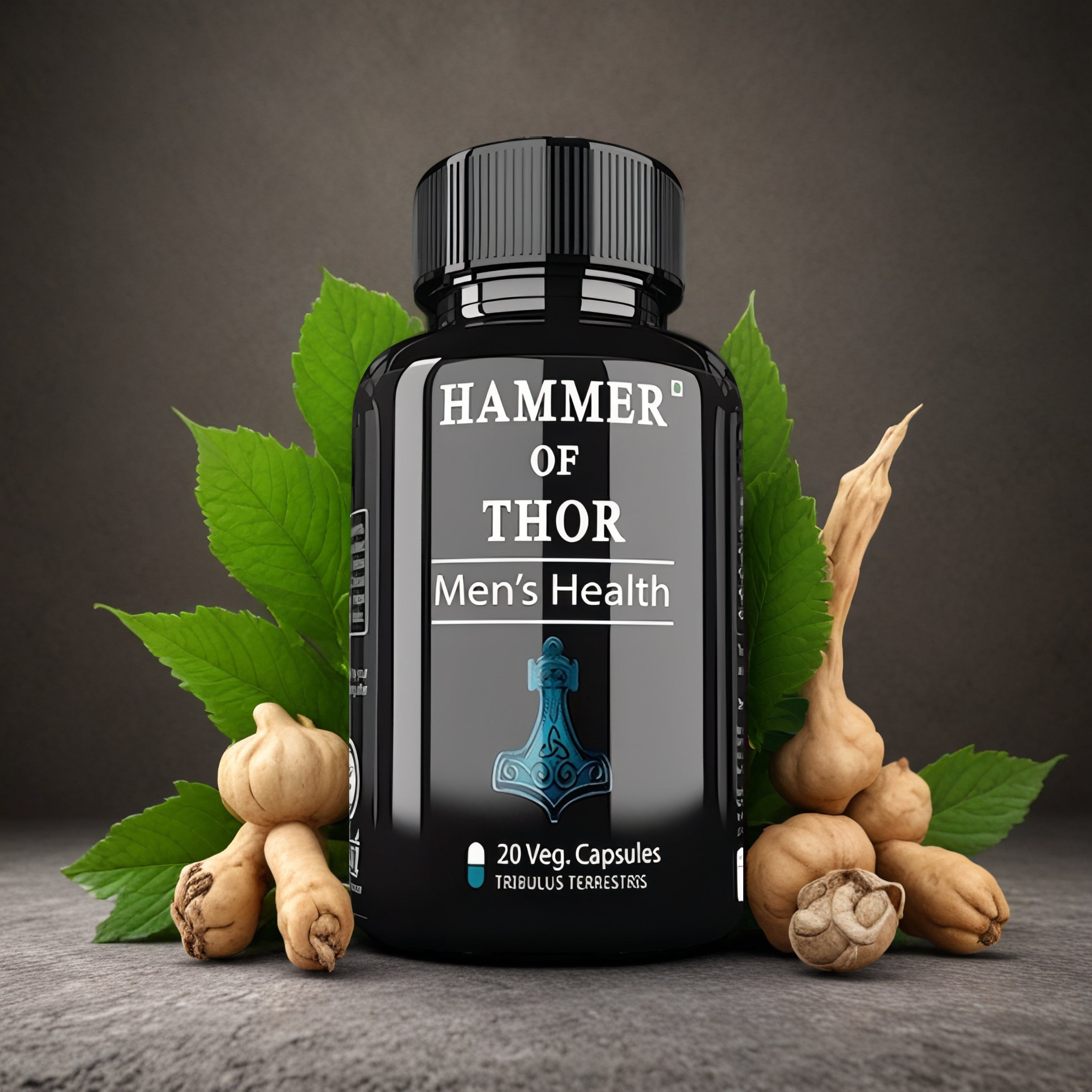 HAMMER OF THOR