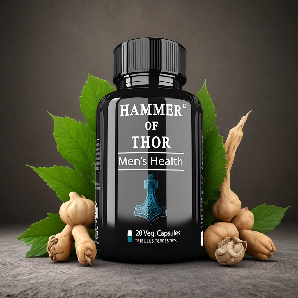 HAMMER OF THOR