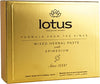 Lotus Honey