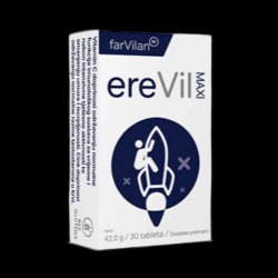 Erevil Maxi