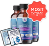 NanoDefense Pro - 3 Bottles + 2  Ebooks