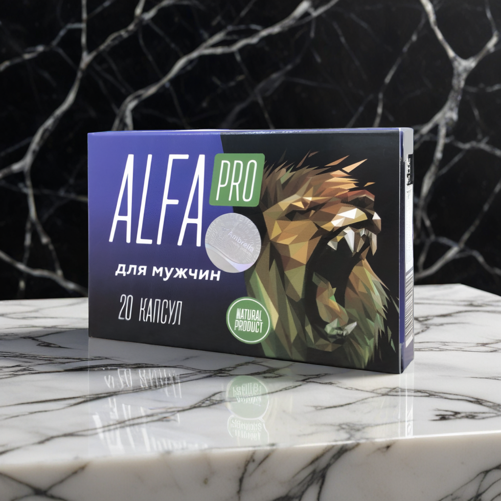 Alfapro