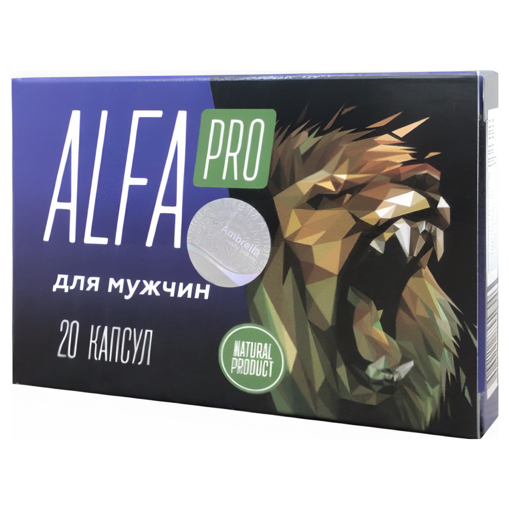 Alfapro