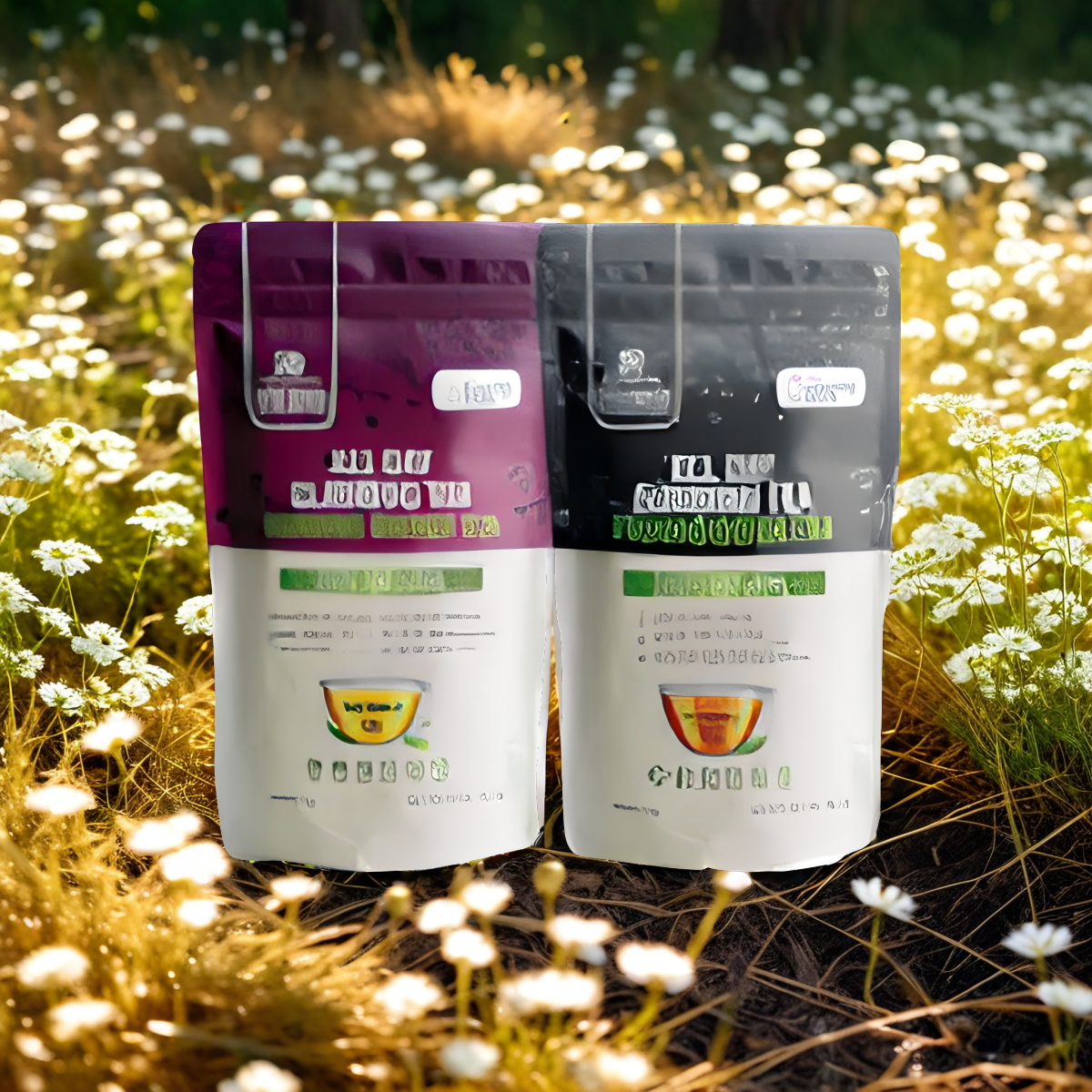 All Day Slimming Tea -1 Month Supply - 30% OFF
