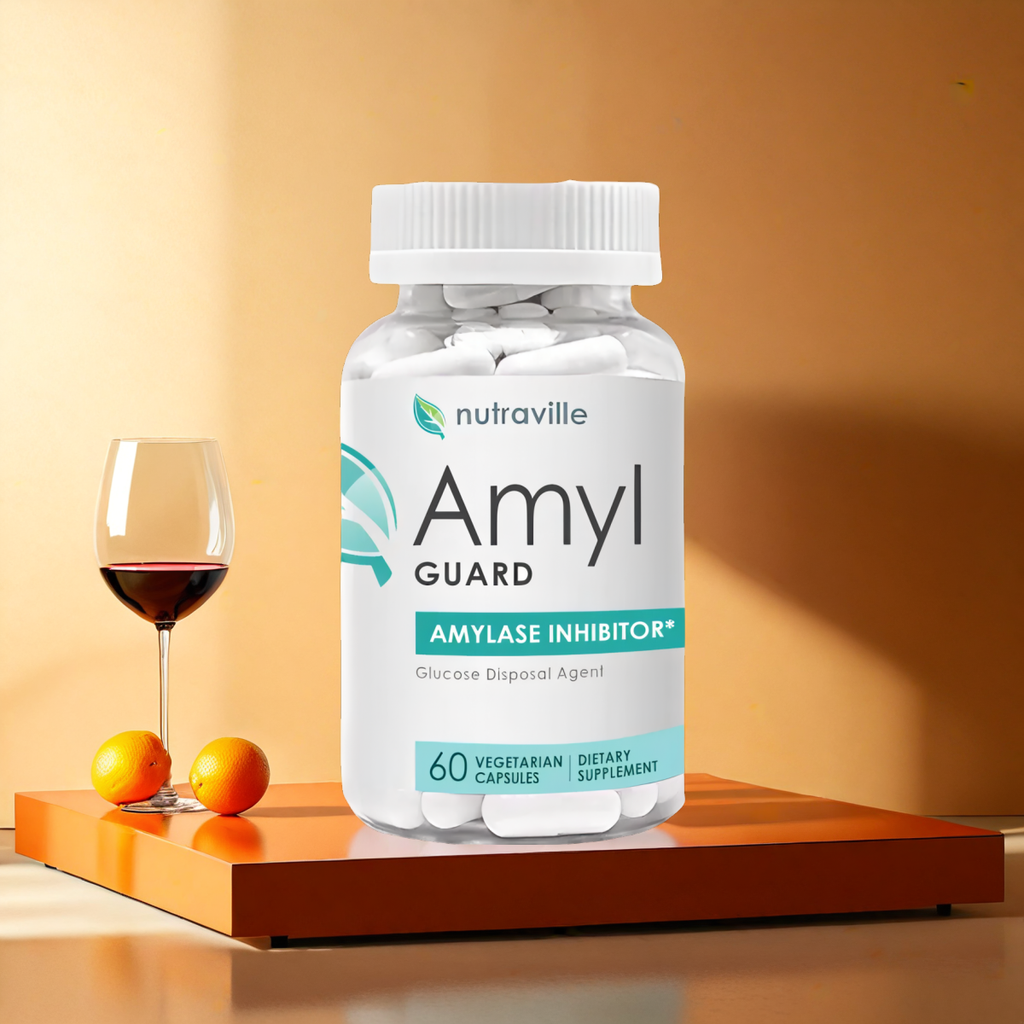 Amyl Guard 1 Bottle