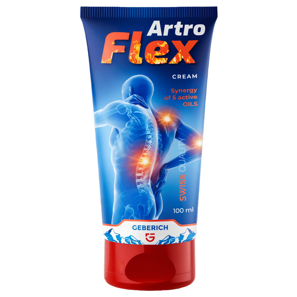 Artroflex Cream