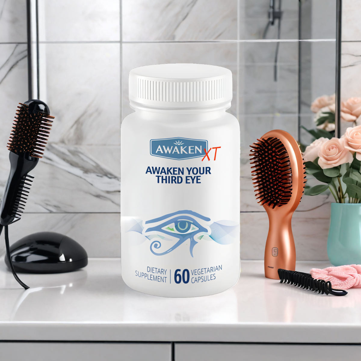 Awaken XT 1 bottle