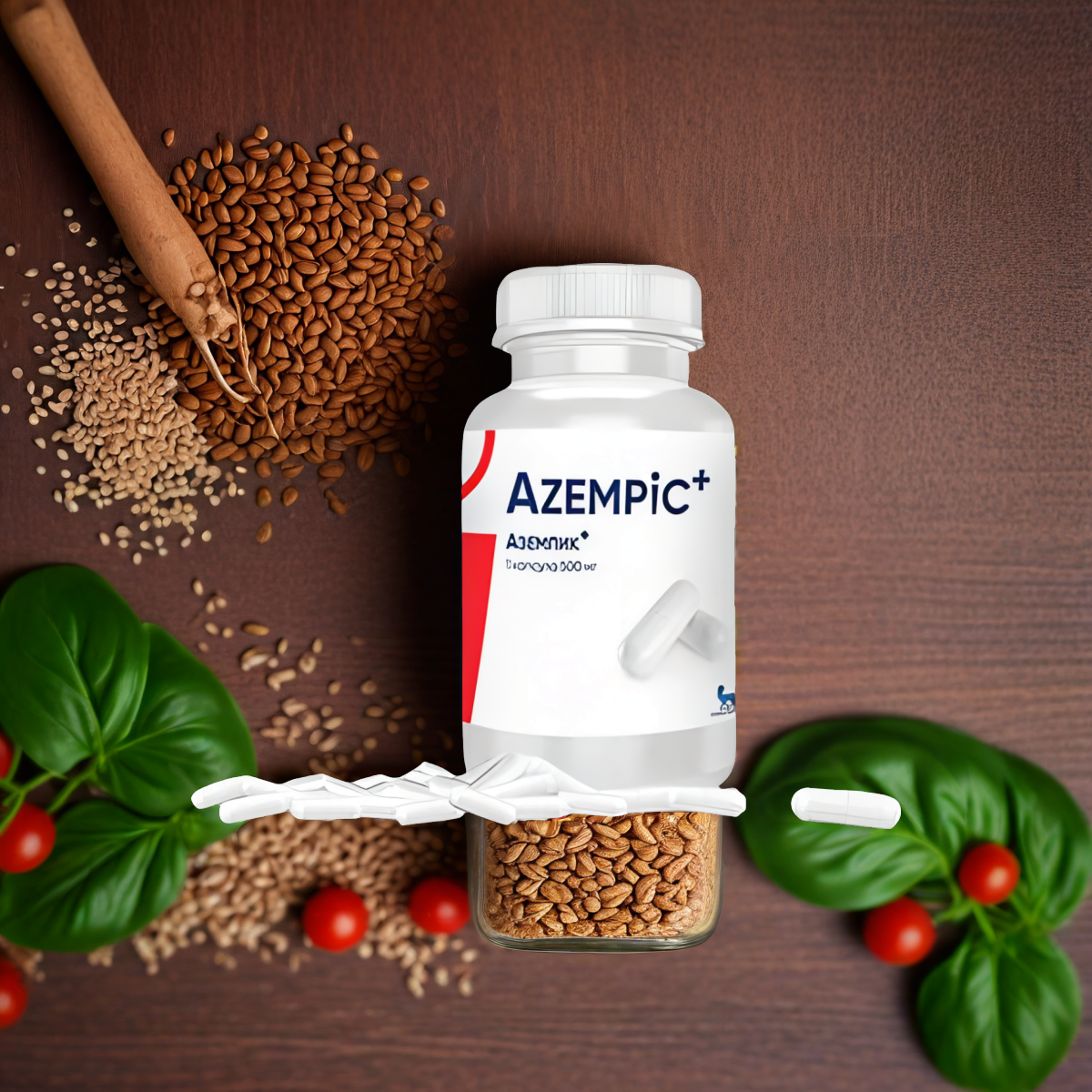 AZEMPIC +