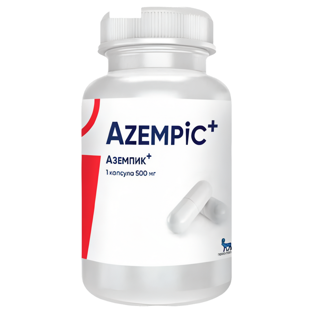 AZEMPIC + (LOW PRICE)