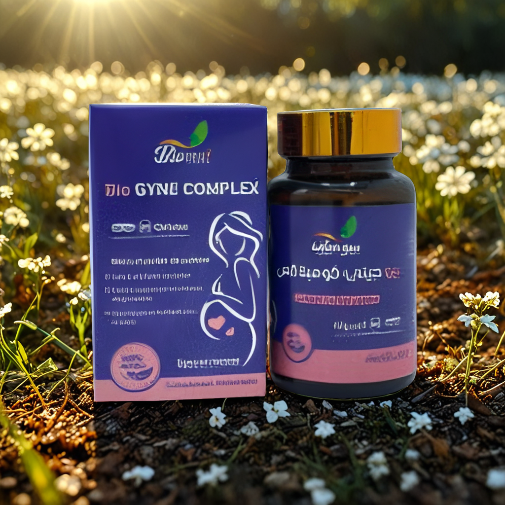 Bio Gyne Complex