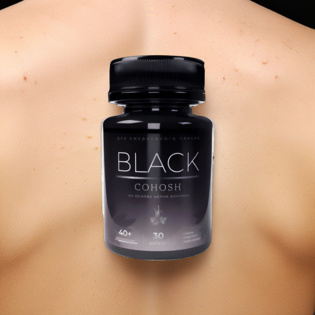 Black Cohosh