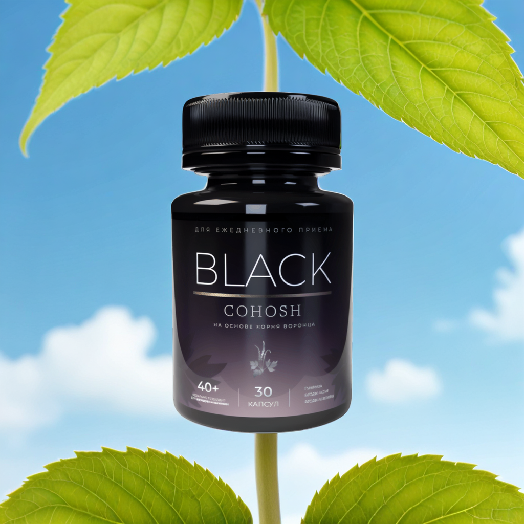 Black Cohosh