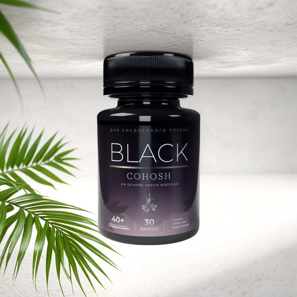 Black Cohosh