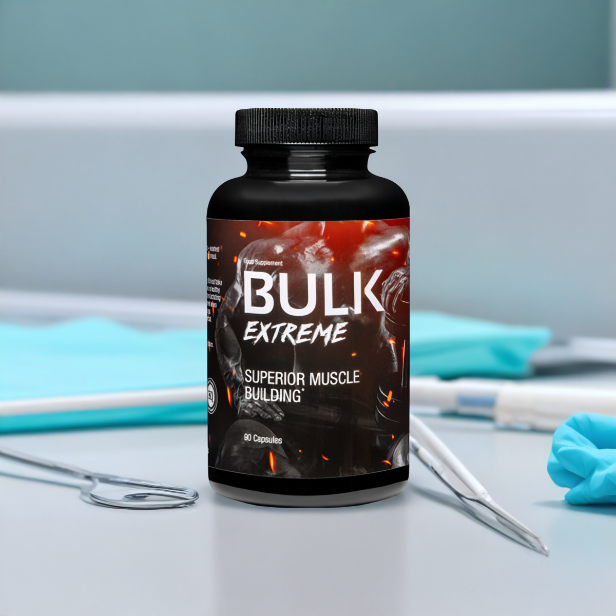 Bulk Extreme
