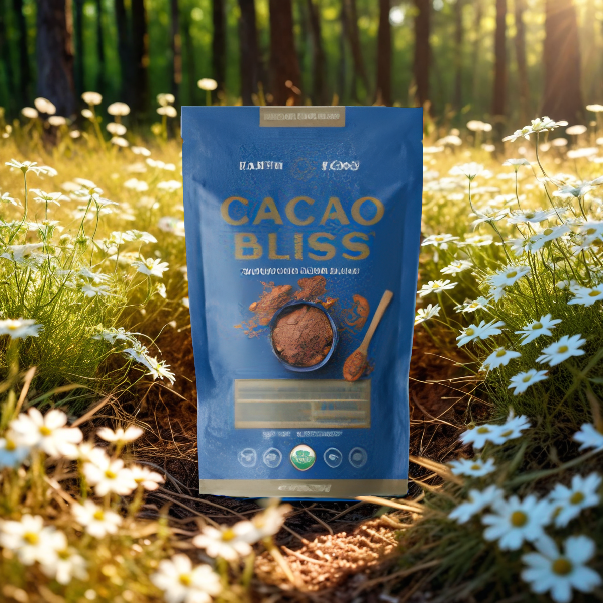 Cacao Bliss