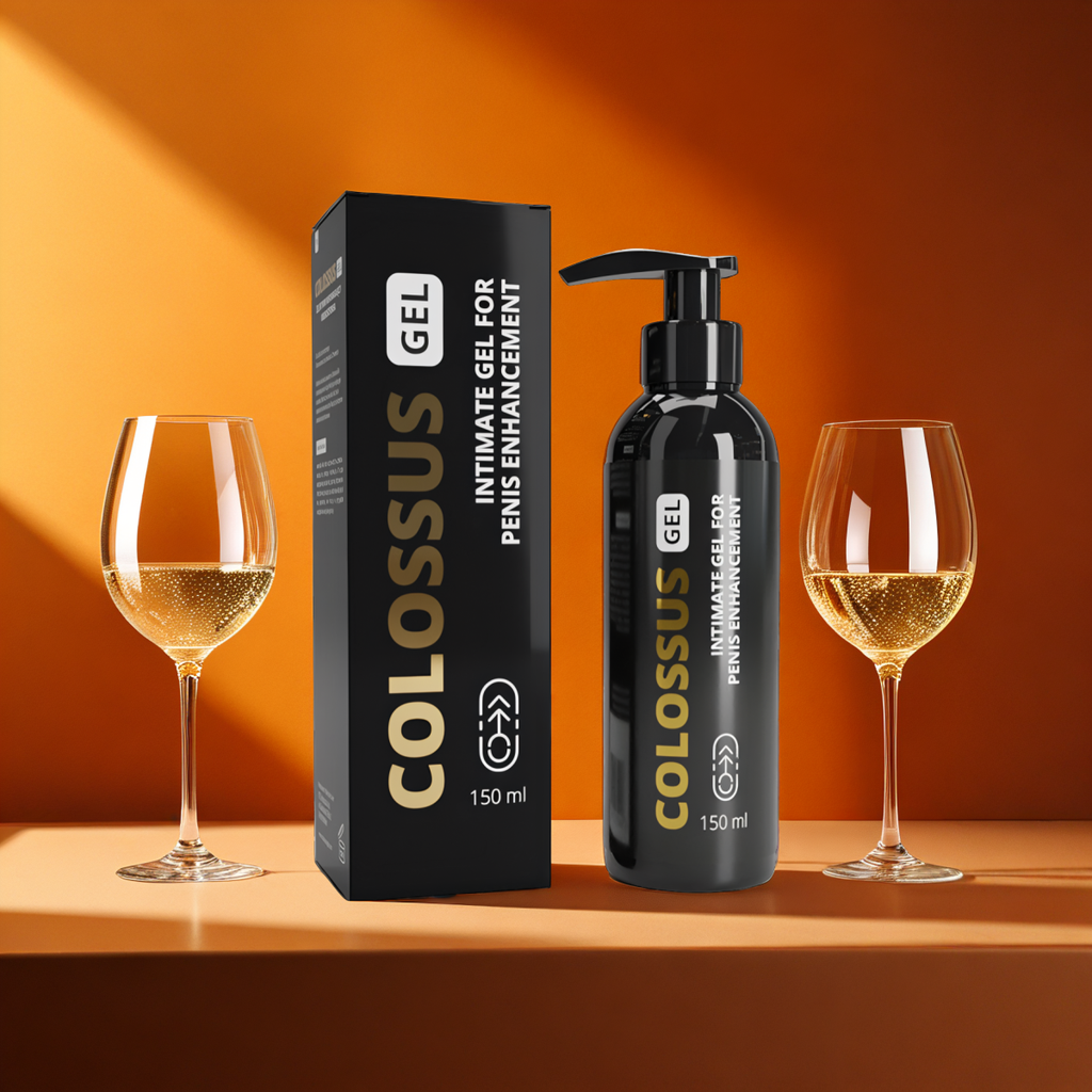 Colossus Gel