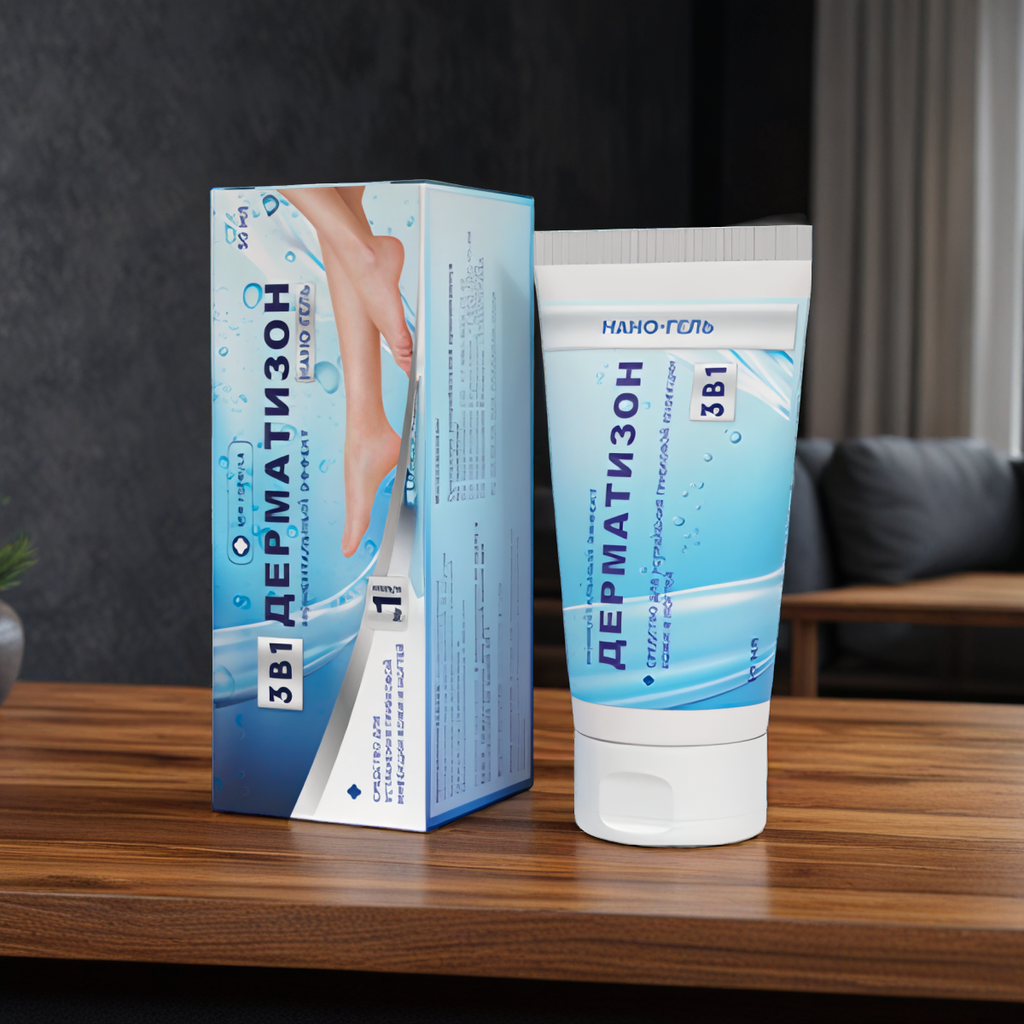 dermatizon--nano-gel-ot-gribkovoj-infektsii-|-besplatno
