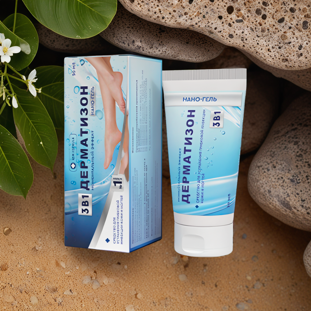 dermatizon--nano-gel-ot-gribkovoj-infektsii-|-besplatno
