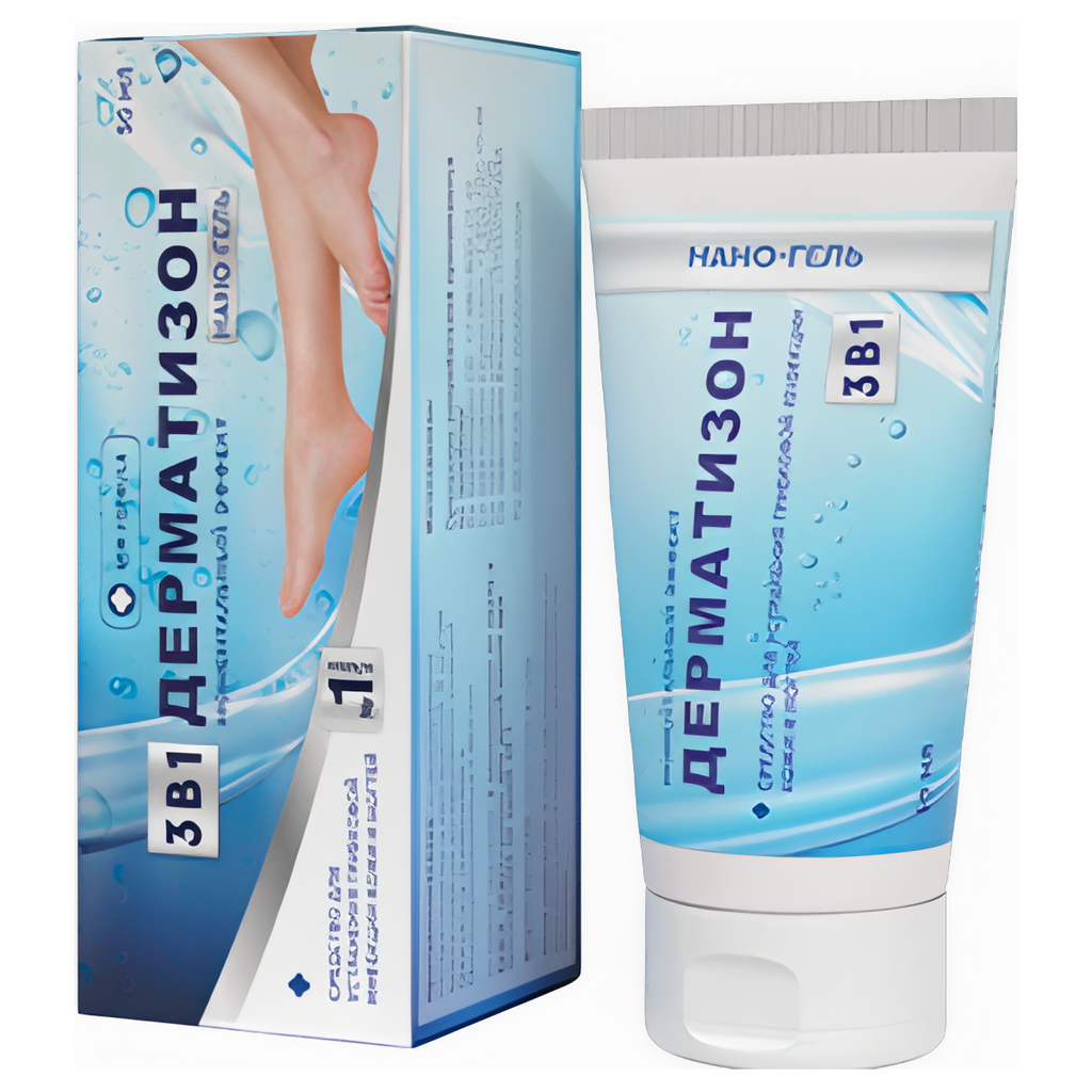 dermatizon--nano-gel-ot-gribkovoj-infektsii-|-besplatno