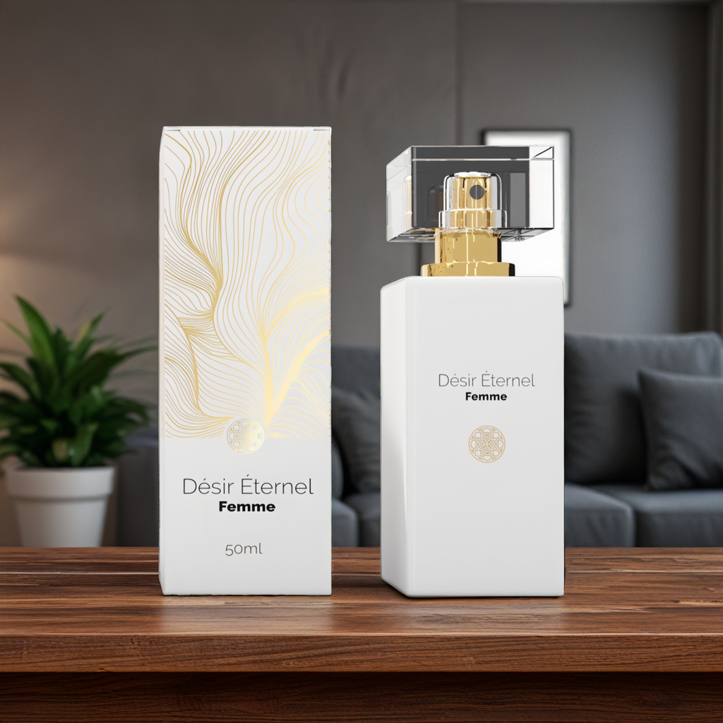 Désir Éternel Femme