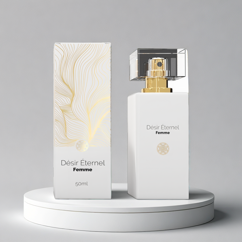Désir Éternel Femme