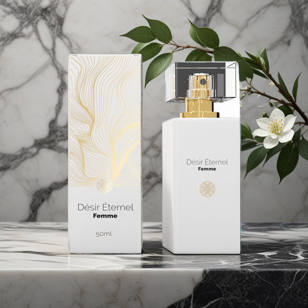 Désir Éternel Femme