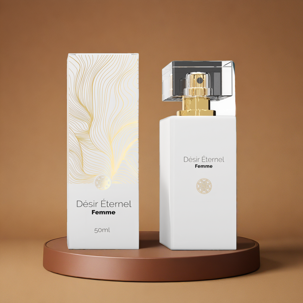 Désir Éternel Femme