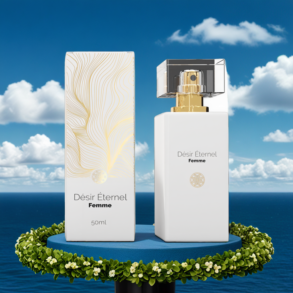 Désir Éternel Femme