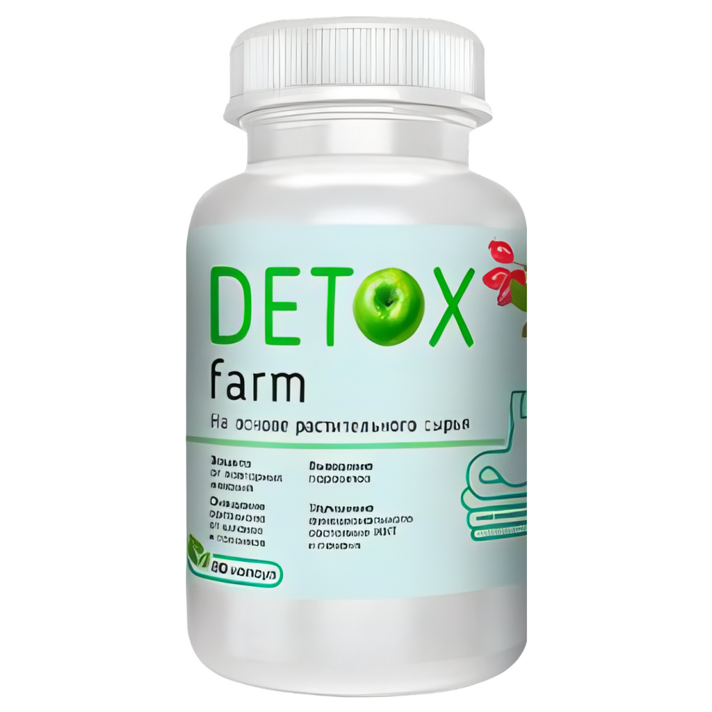 DETOXFARM