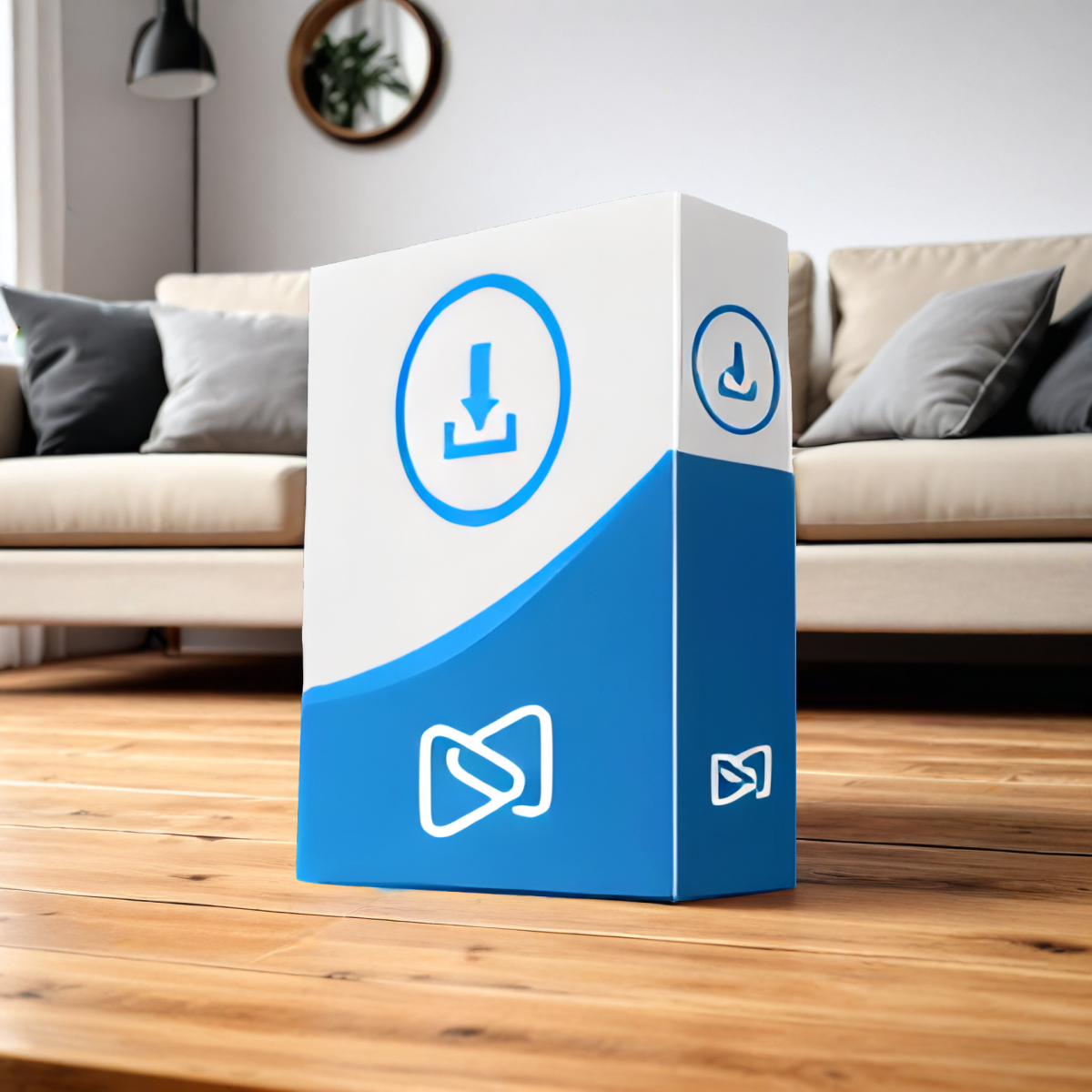 DuoTrim - MasterCleanse - 6 bottles