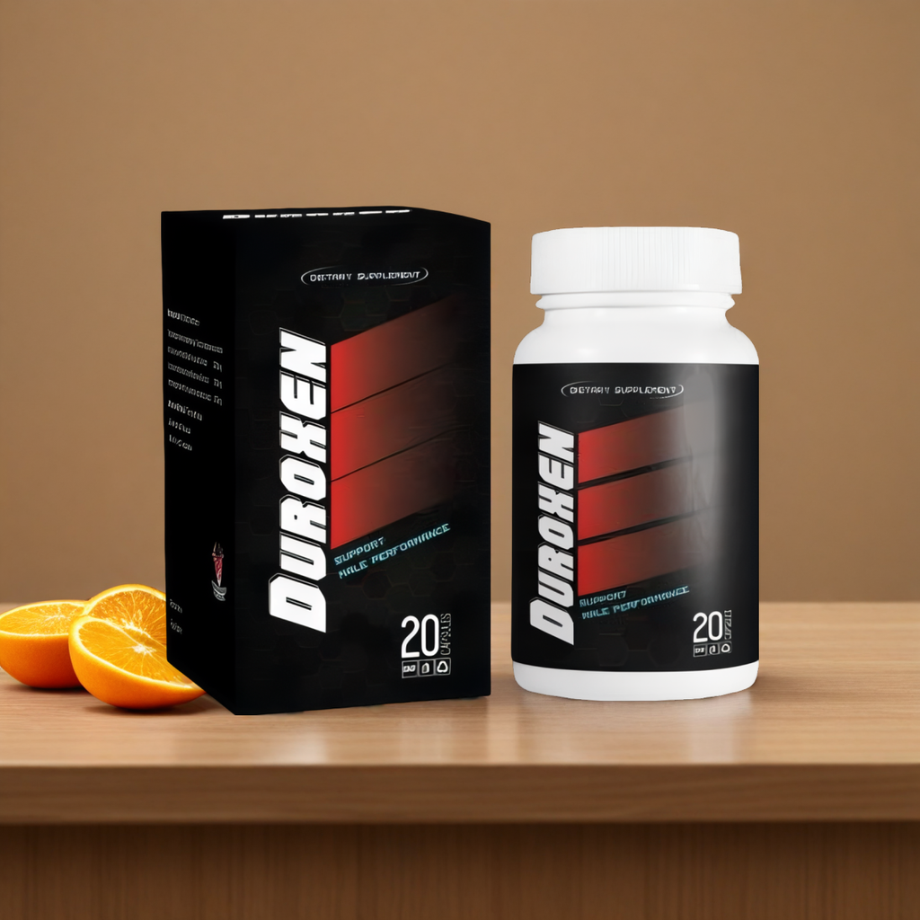Duroxen