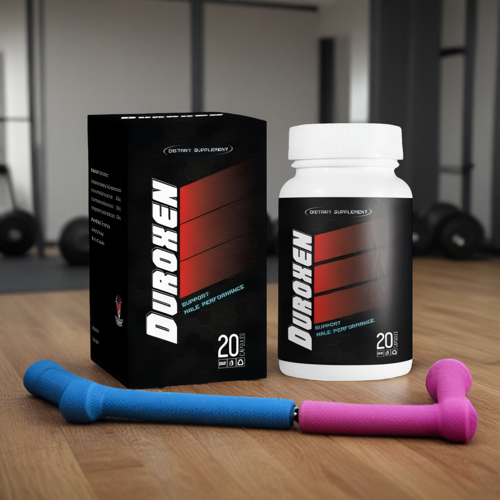 Duroxen