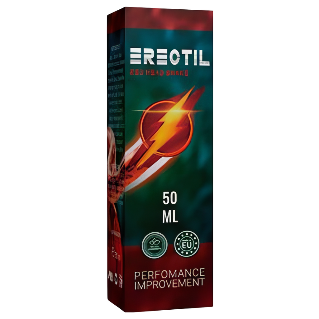 ERECTIL CREAM ()
