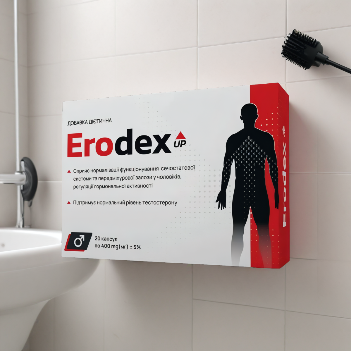 Erodex