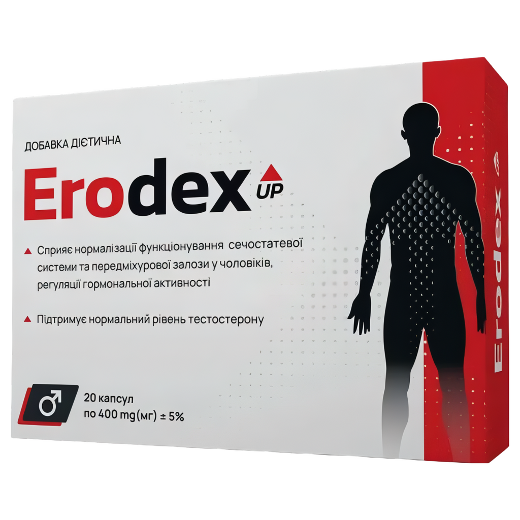 Erodex