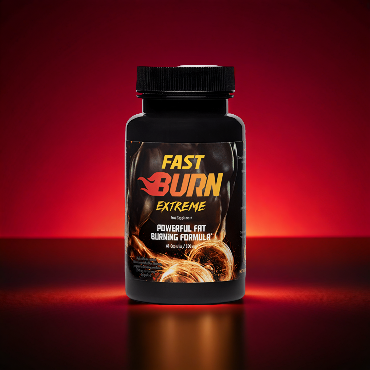 Fast Burn Extreme