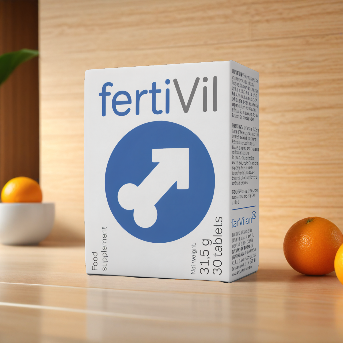 Fertivil