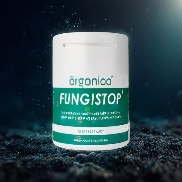 Fungi Stop