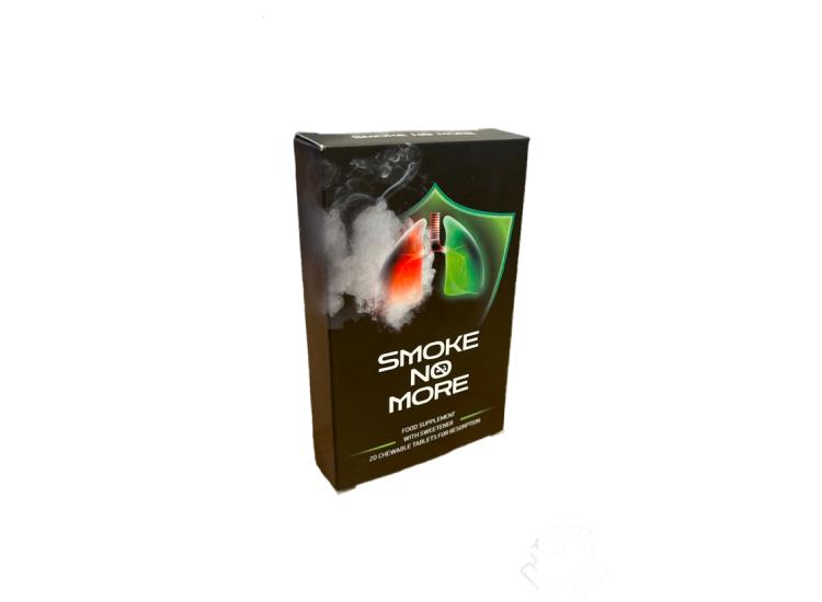 Anti smoke No price