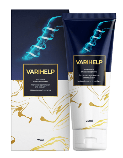 Varihelp
