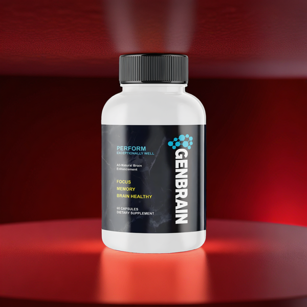 Genbrain