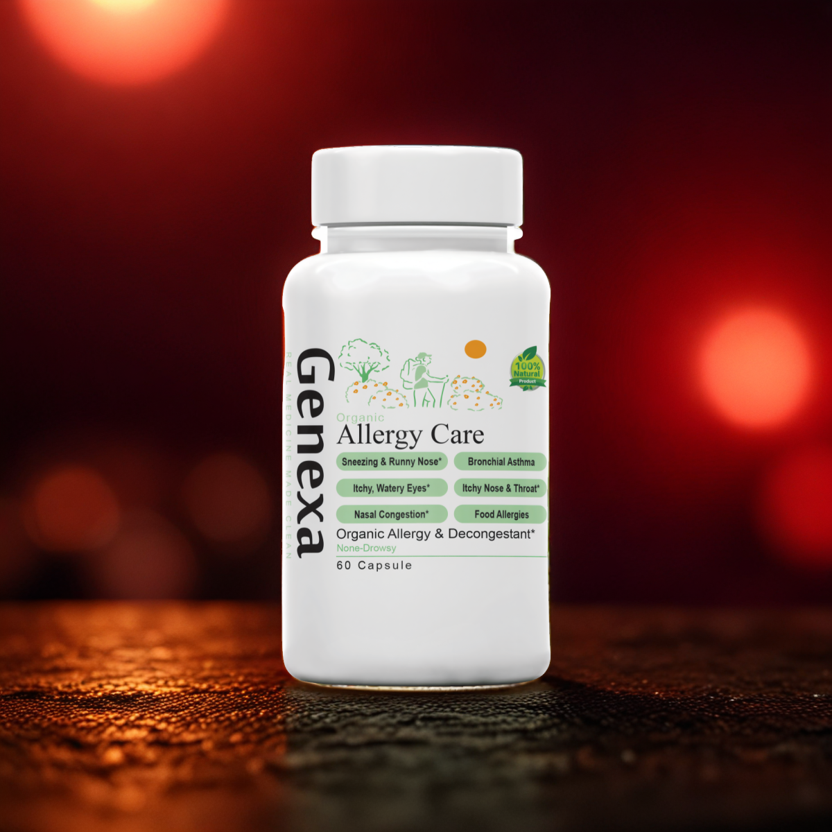Genexa