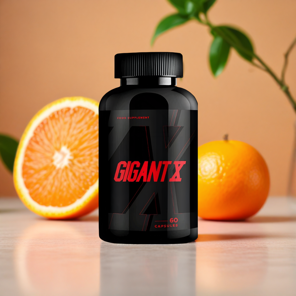 GigantX