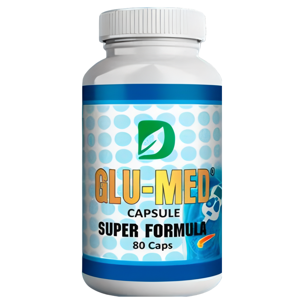 GLU MED