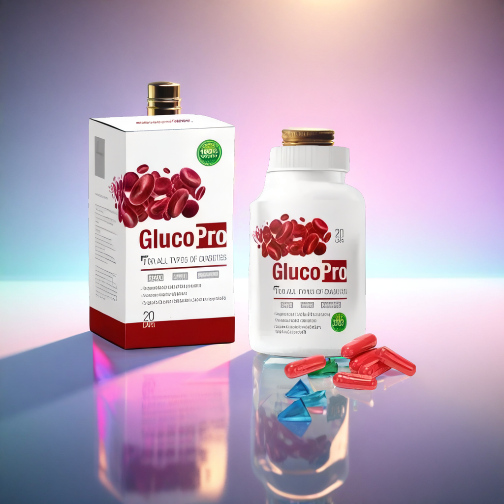 Gluco Pro